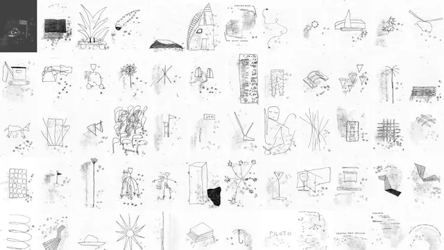 Sitio web de Vicente Fuenzalida