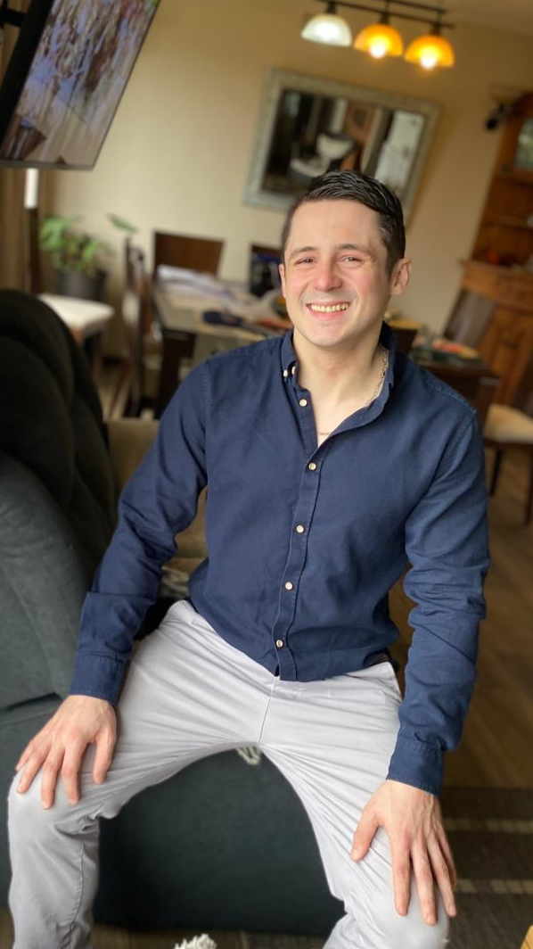 Jorge Castilla, fundador de Digisoft