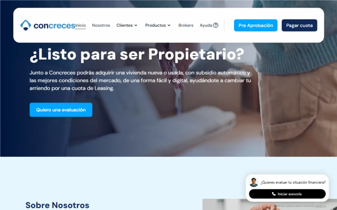 Concreces